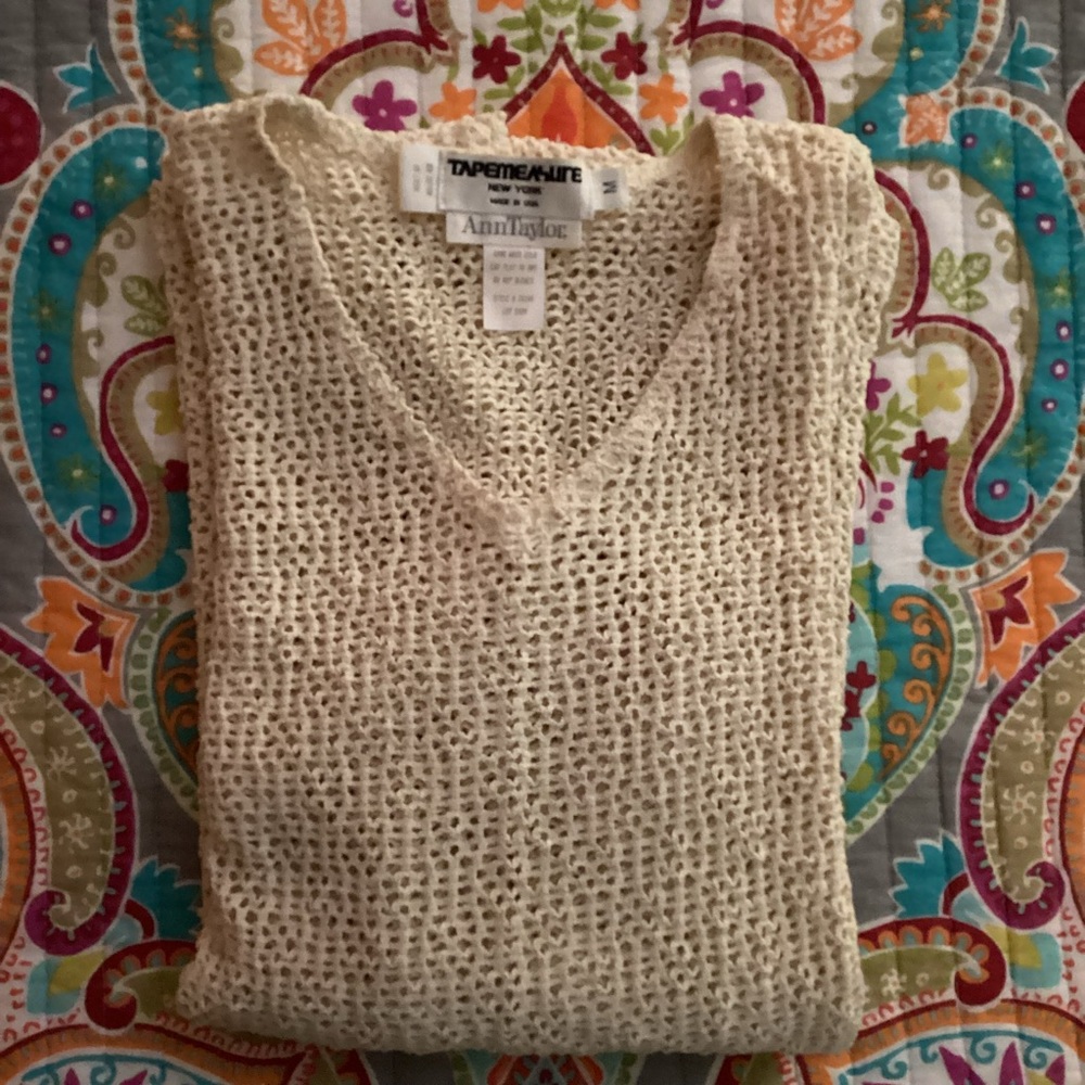 V-Neck Top